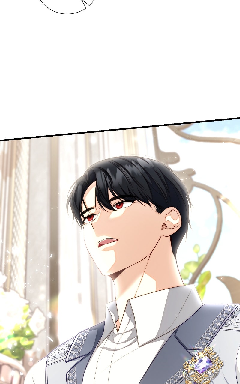 Raising the SecondMale Lead’s Son Episode 22 page 36 - 