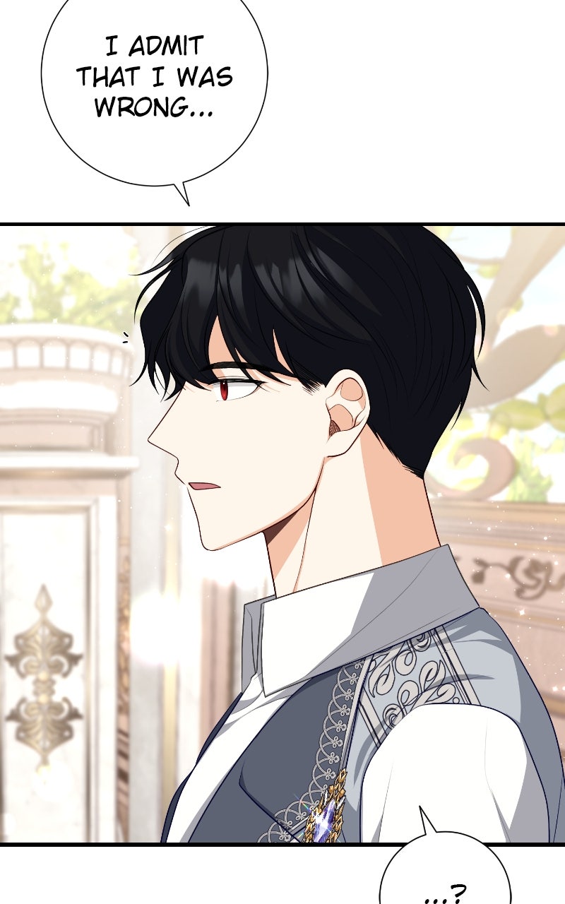 Raising the SecondMale Lead’s Son Episode 22 page 41 - 
