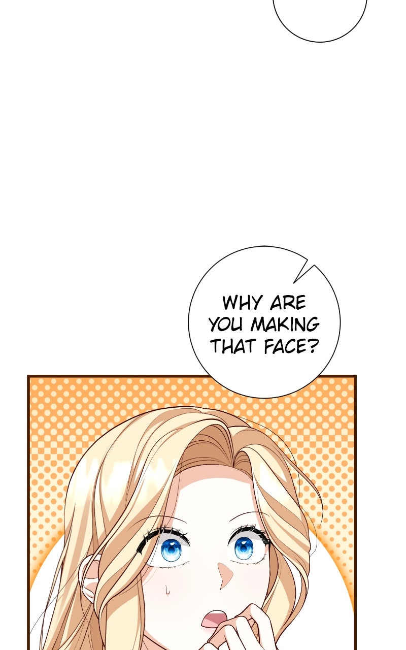Raising the SecondMale Lead’s Son Episode 22 page 42 - 