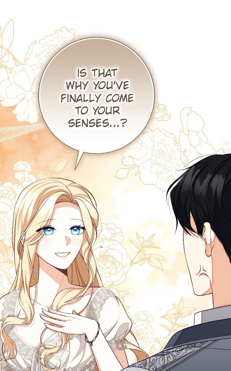 Raising the SecondMale Lead’s Son Episode 22 page 44 - 