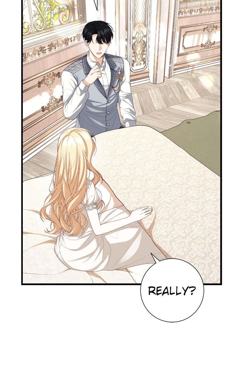 Raising the SecondMale Lead’s Son Episode 22 page 52 - 