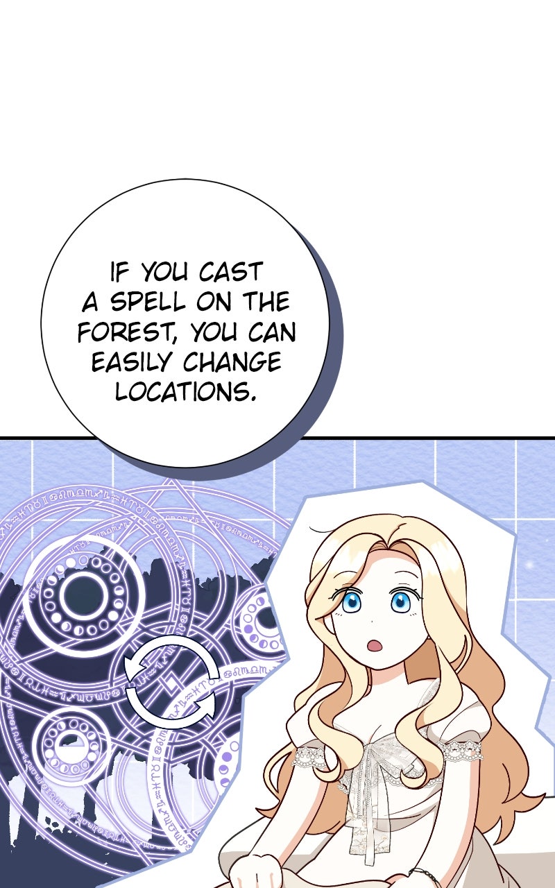 Raising the SecondMale Lead’s Son Episode 22 page 53 - 