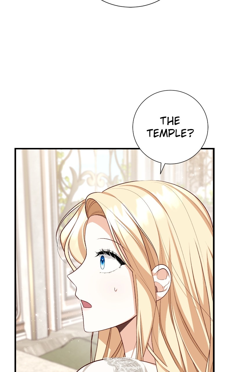 Raising the SecondMale Lead’s Son Episode 22 page 58 - 