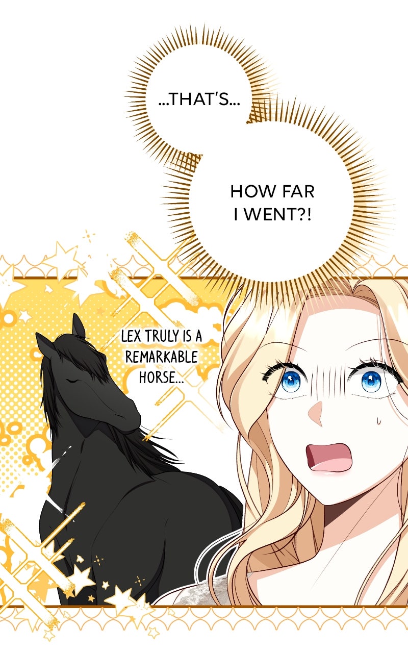 Raising the SecondMale Lead’s Son Episode 22 page 62 - 