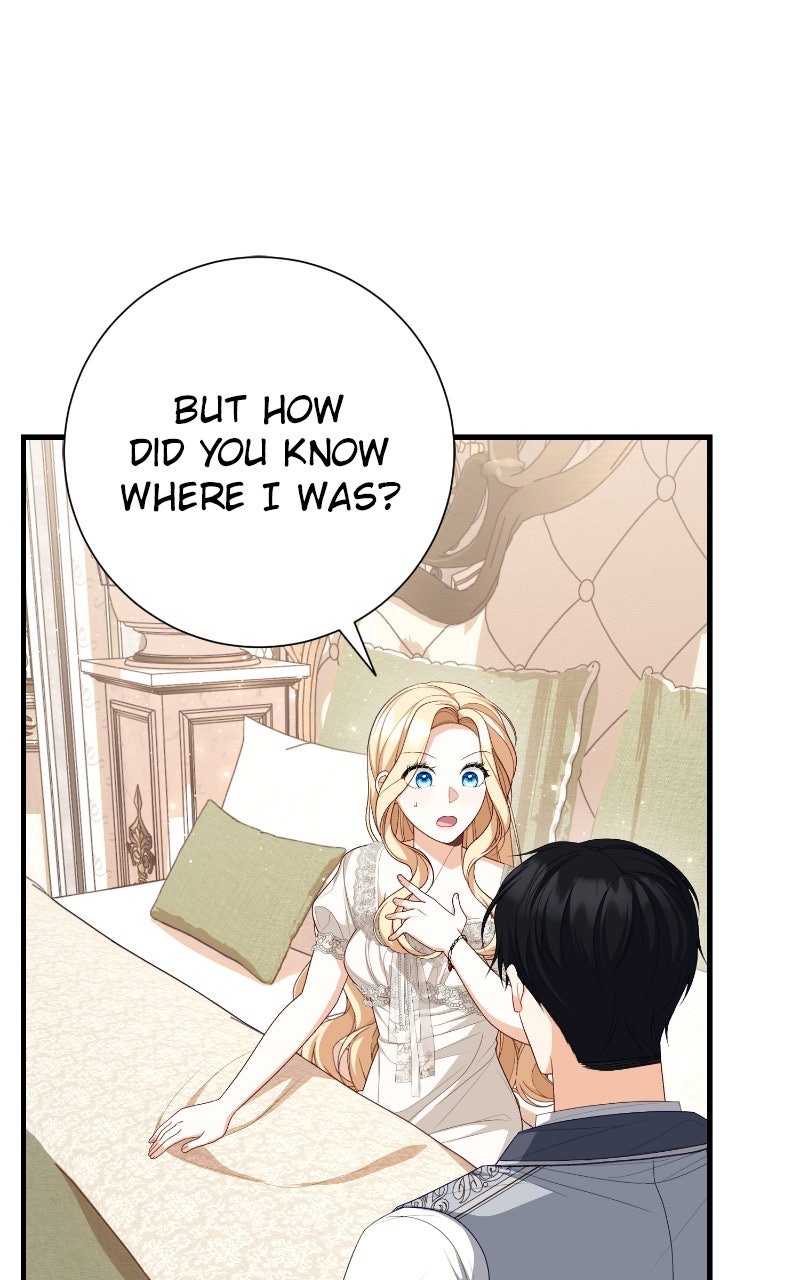Raising the SecondMale Lead’s Son Episode 22 page 63 - 