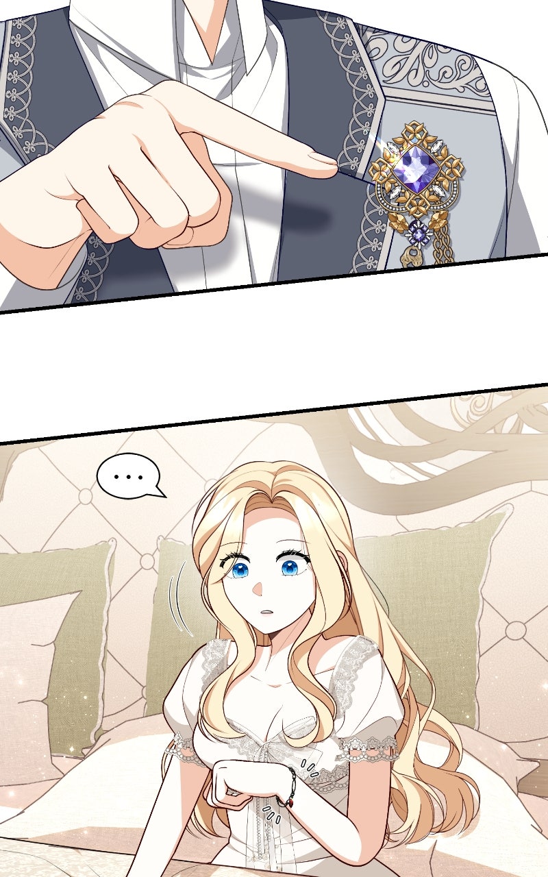 Raising the SecondMale Lead’s Son Episode 22 page 65 - 