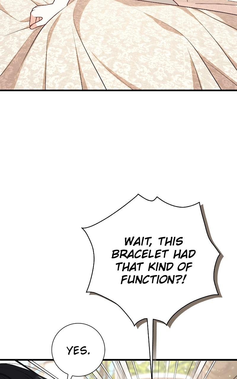 Raising the SecondMale Lead’s Son Episode 22 page 66 - 