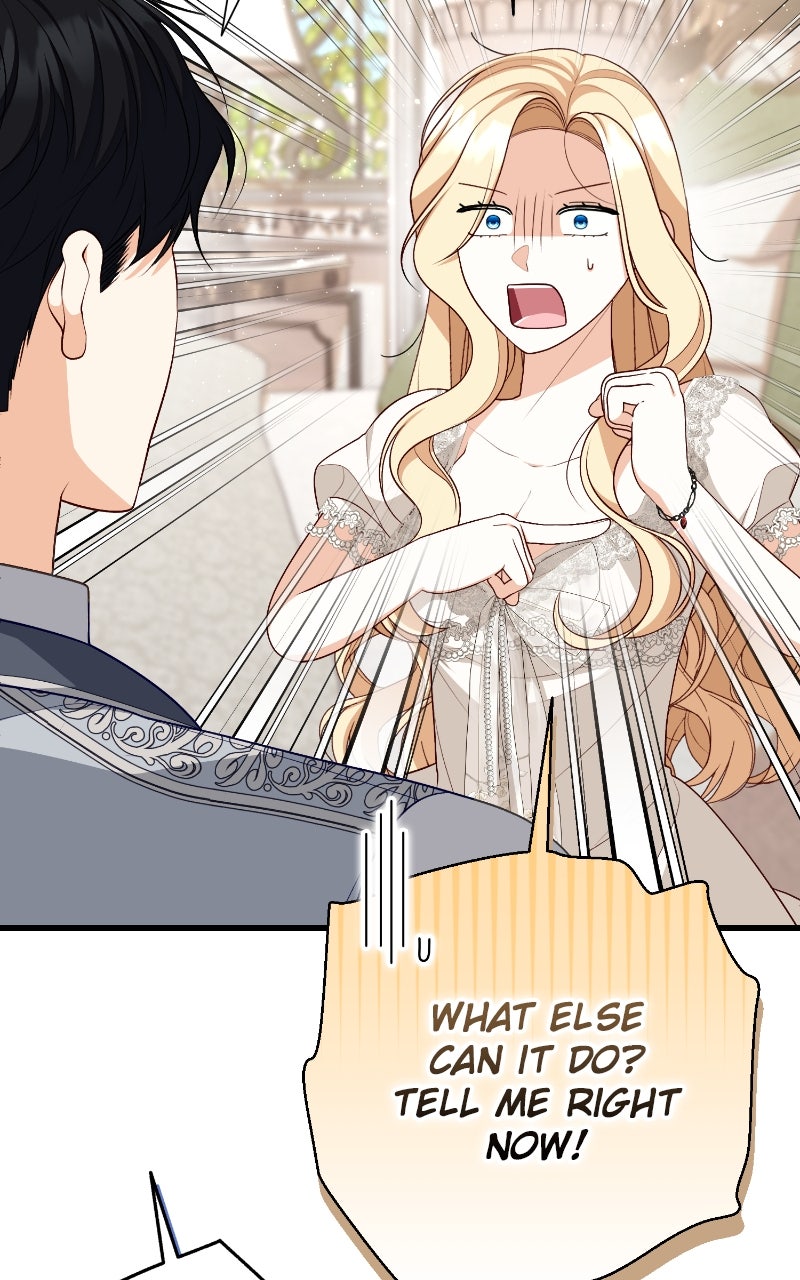 Raising the SecondMale Lead’s Son Episode 22 page 67 - 