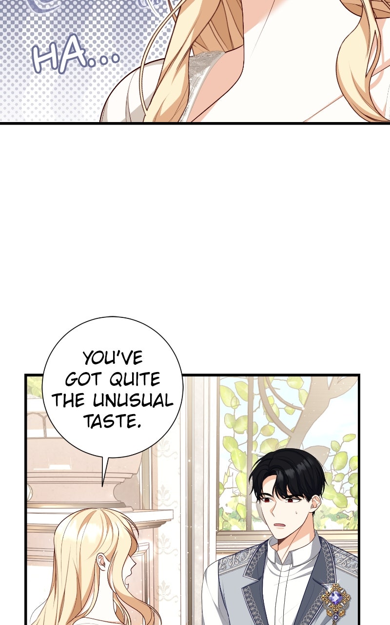 Raising the SecondMale Lead’s Son Episode 22 page 69 - 