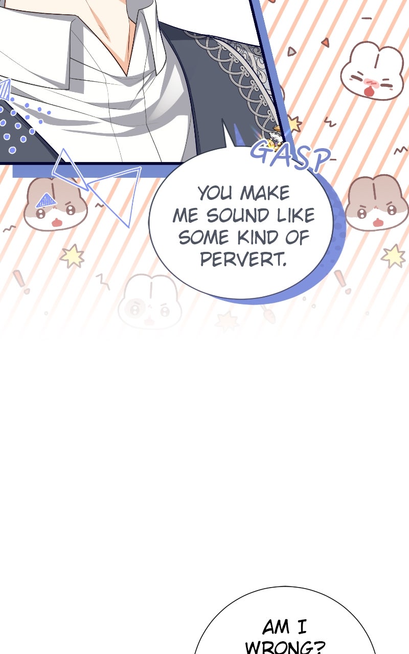 Raising the SecondMale Lead’s Son Episode 22 page 72 - 