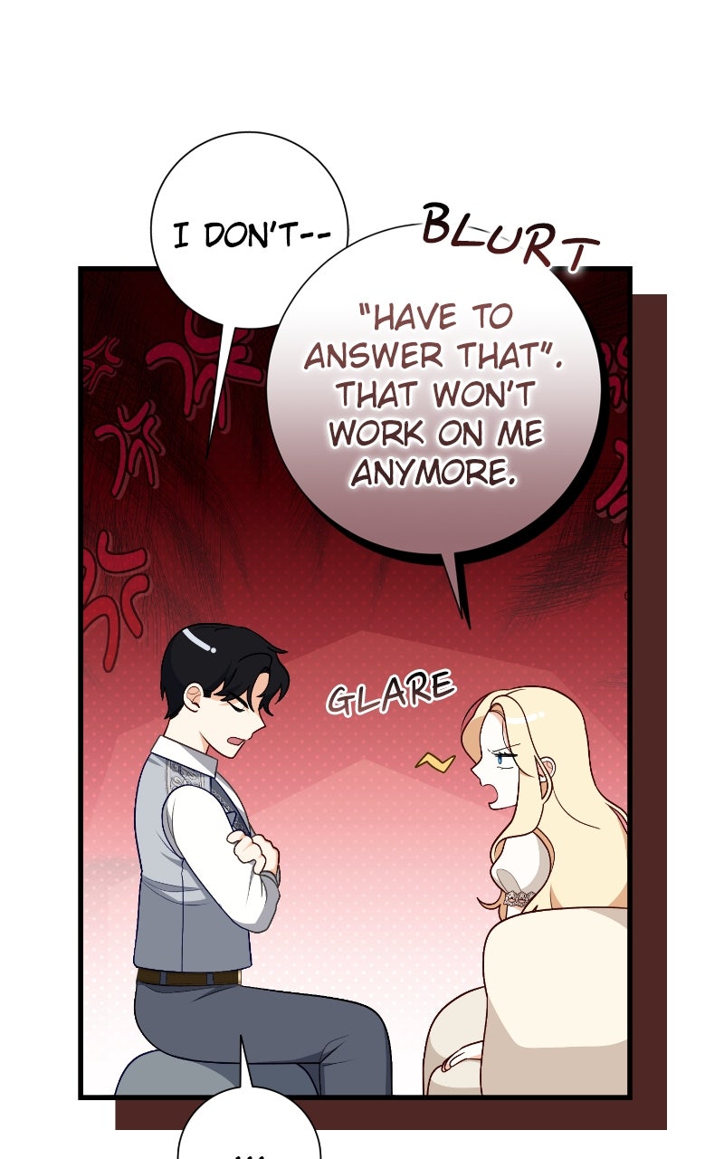 Raising the SecondMale Lead’s Son Episode 22 page 76 - 