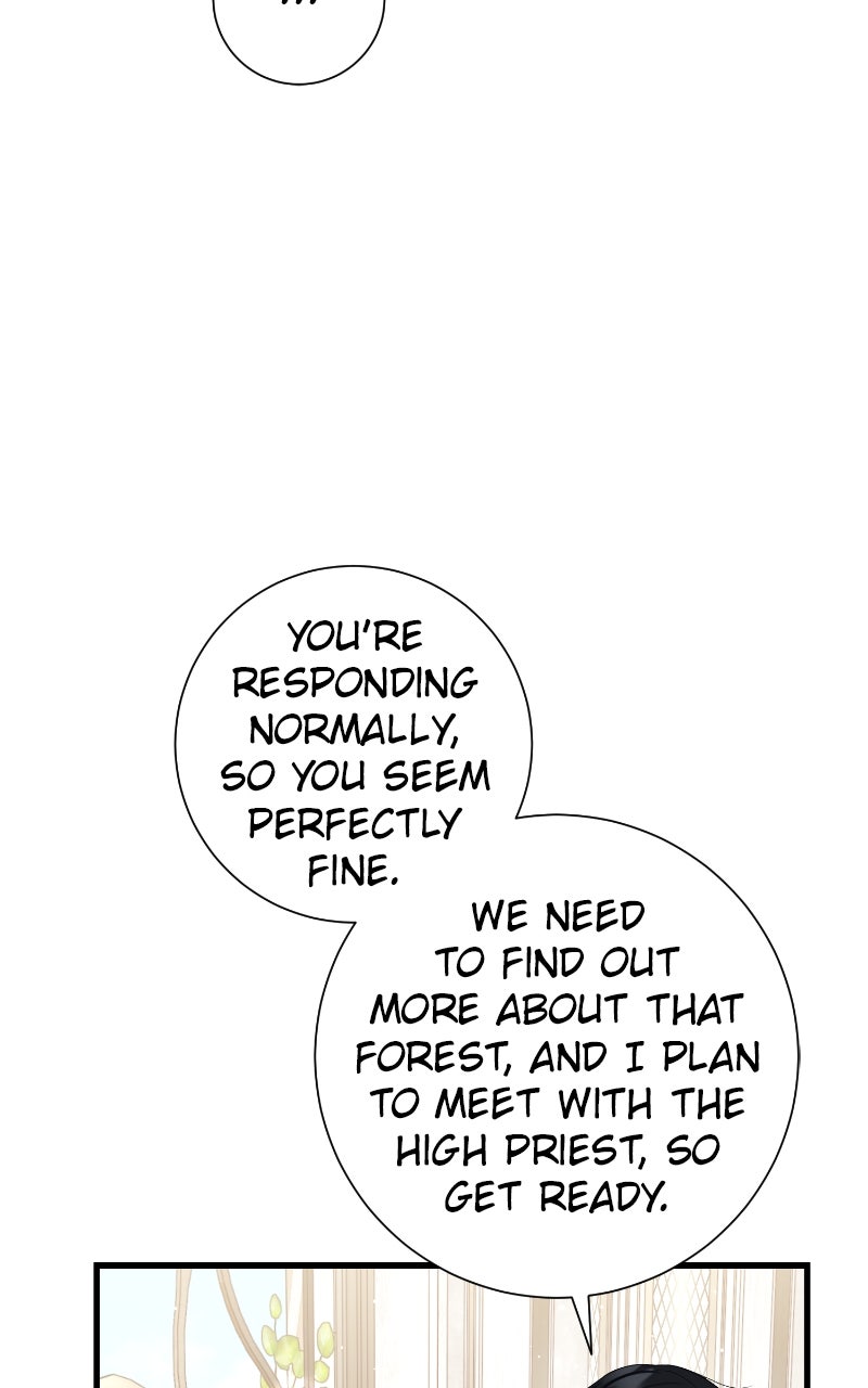 Raising the SecondMale Lead’s Son Episode 22 page 77 - 