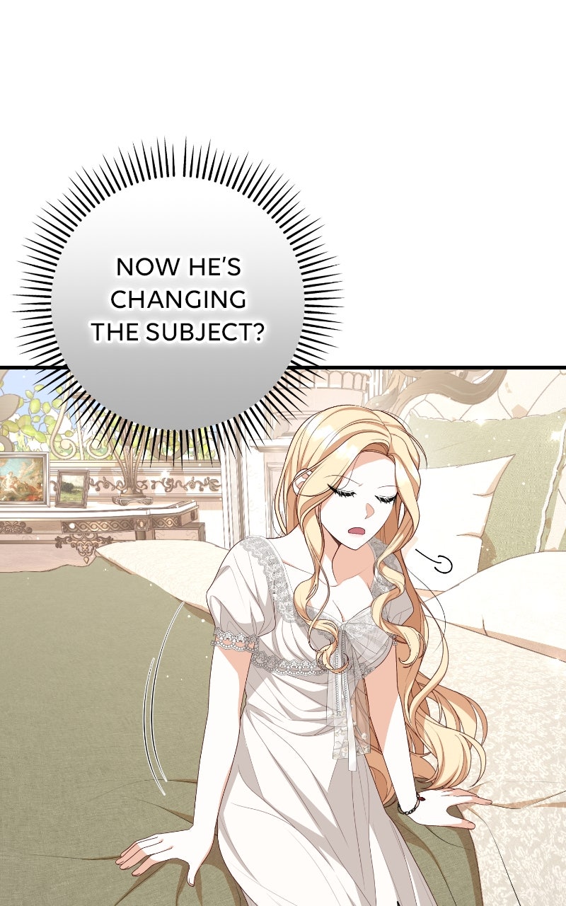 Raising the SecondMale Lead’s Son Episode 22 page 79 - 