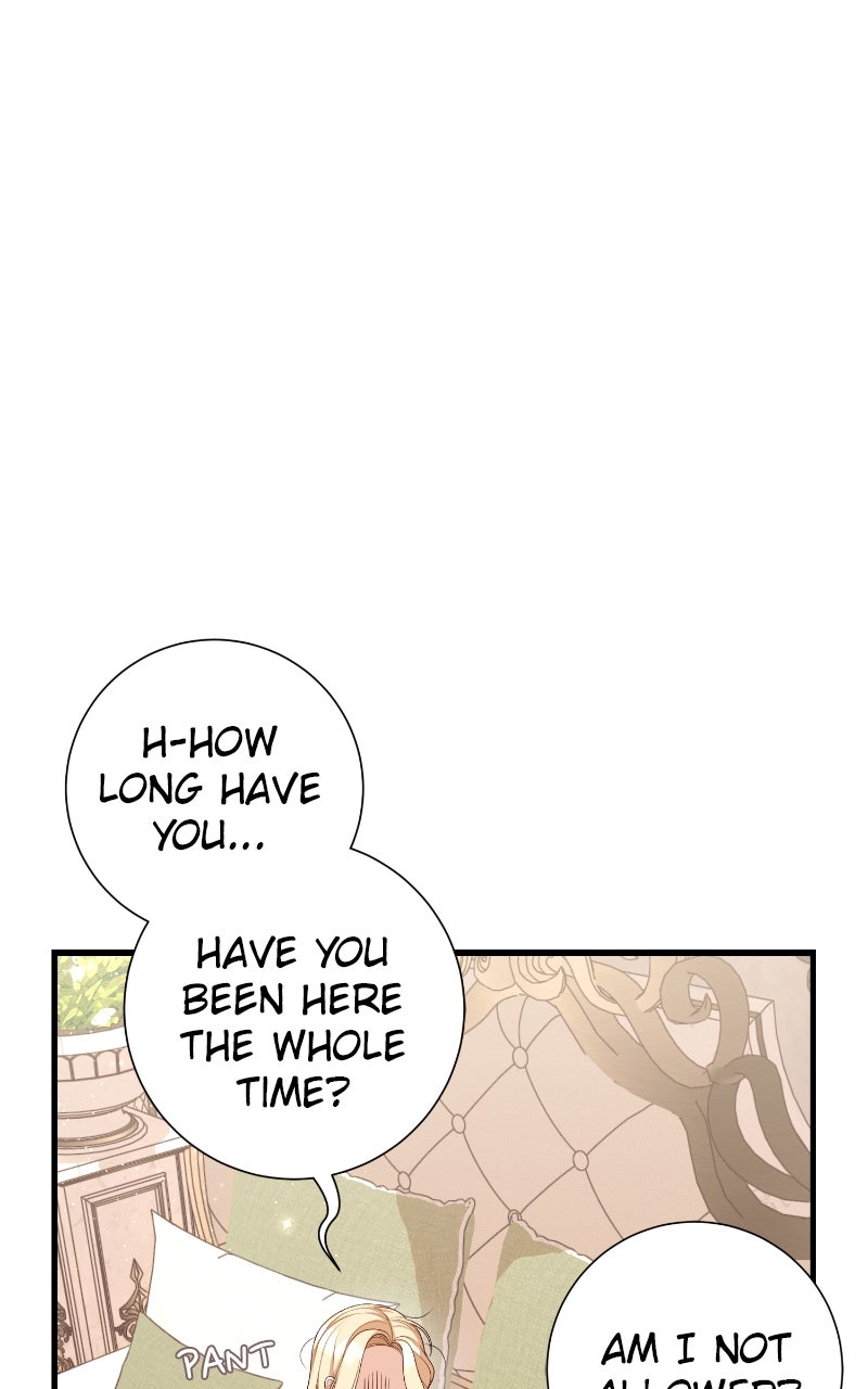 Raising the SecondMale Lead’s Son Episode 22 page 9 - 