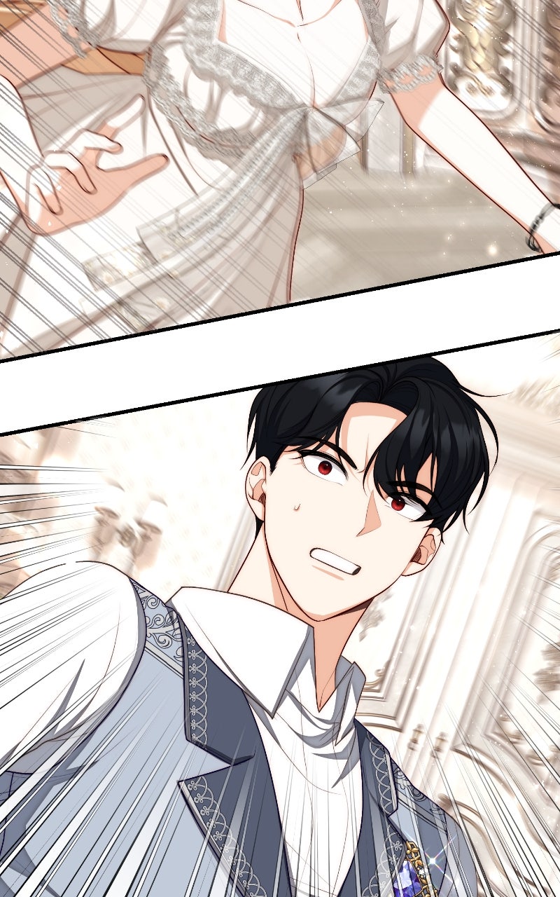 Raising the SecondMale Lead’s Son Episode 22 page 82 - 