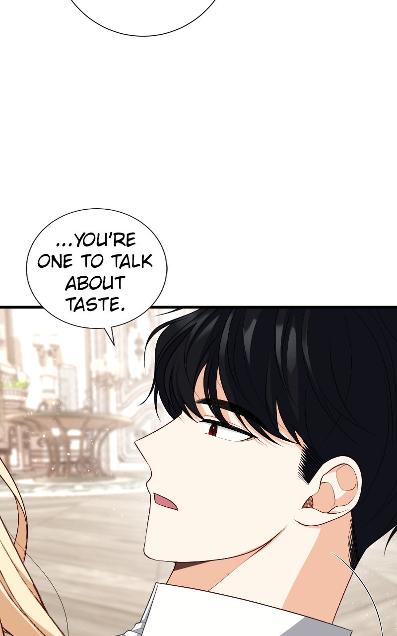 Raising the SecondMale Lead’s Son Episode 22 page 86 - 
