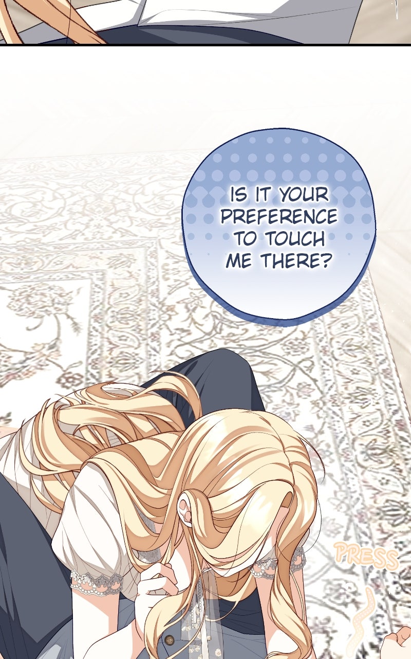 Raising the SecondMale Lead’s Son Episode 22 page 87 - 