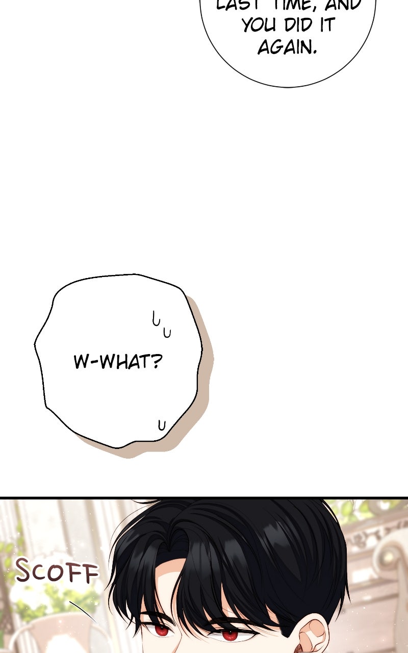 Raising the SecondMale Lead’s Son Episode 22 page 90 - 