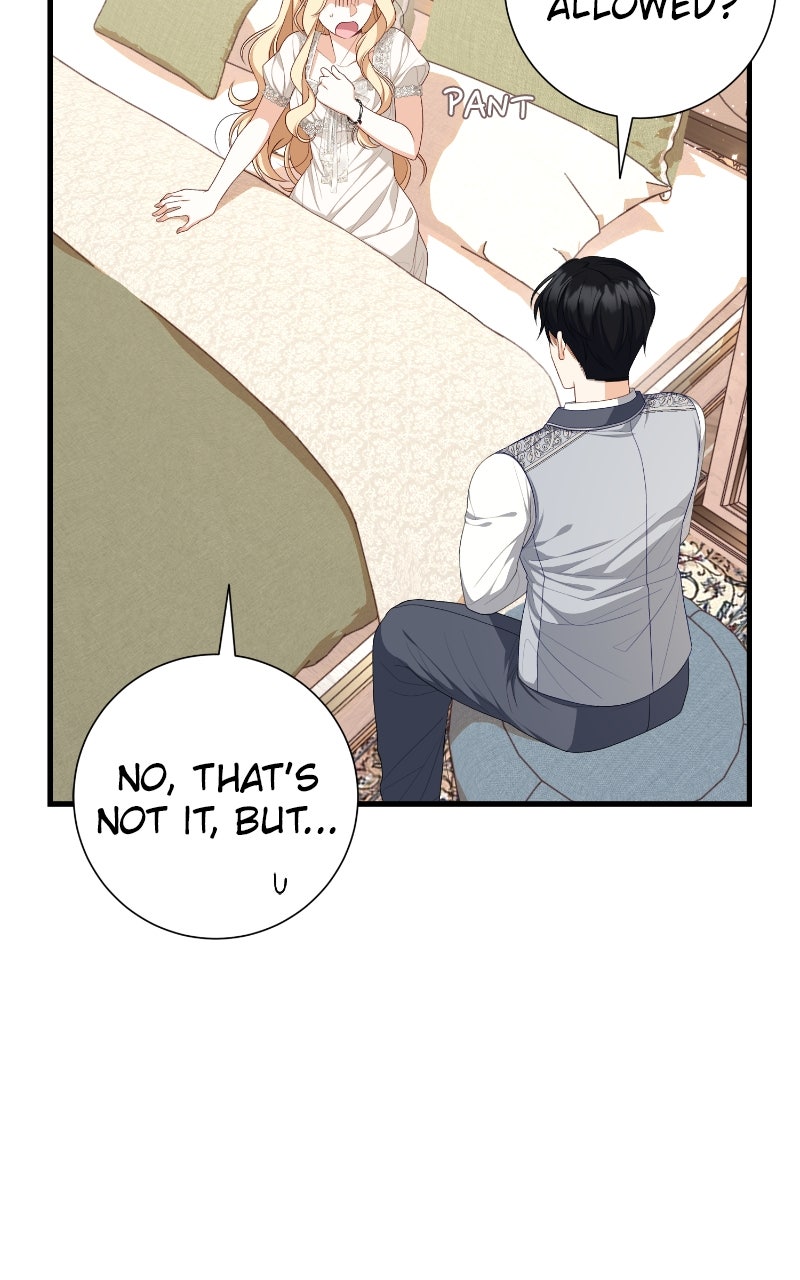 Raising the SecondMale Lead’s Son Episode 22 page 10 - 