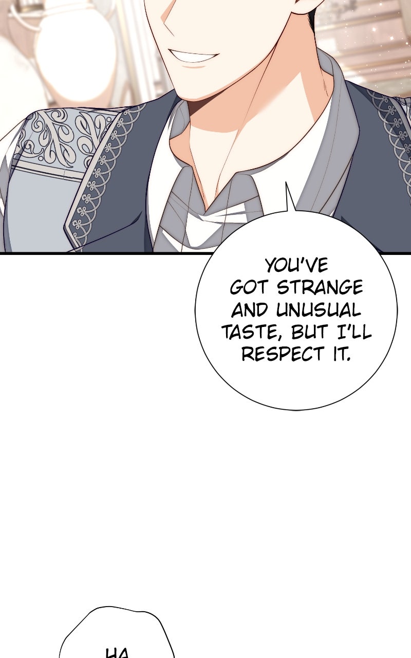 Raising the SecondMale Lead’s Son Episode 22 page 91 - 