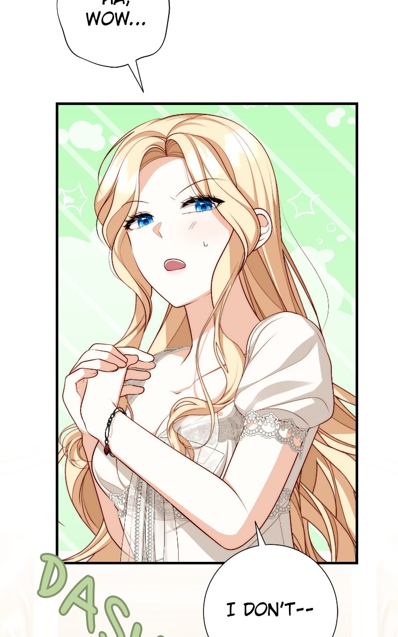 Raising the SecondMale Lead’s Son Episode 22 page 92 - 