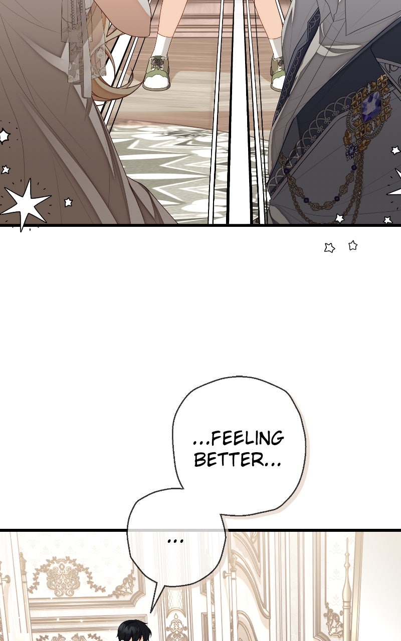 Raising the SecondMale Lead’s Son Episode 22 page 94 - 