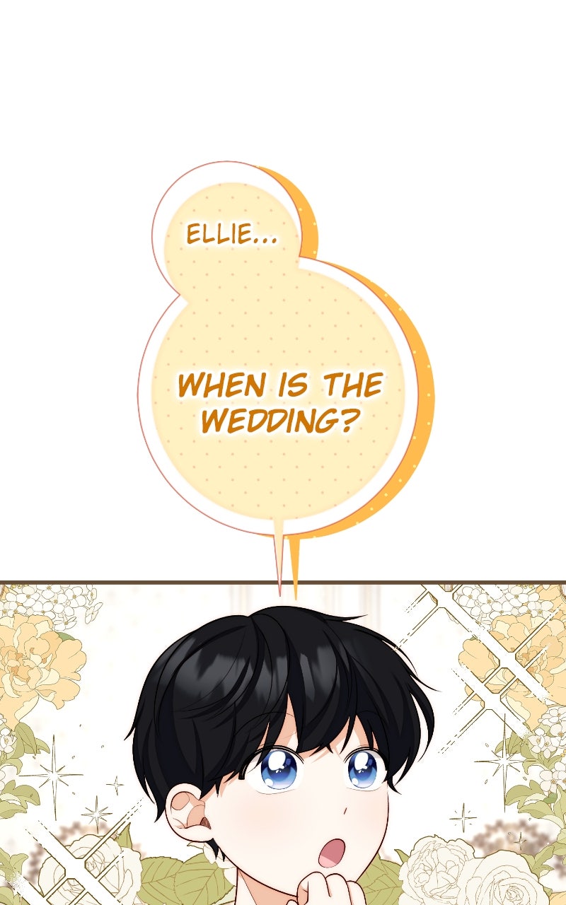 Raising the SecondMale Lead’s Son Episode 23 page 1 - 