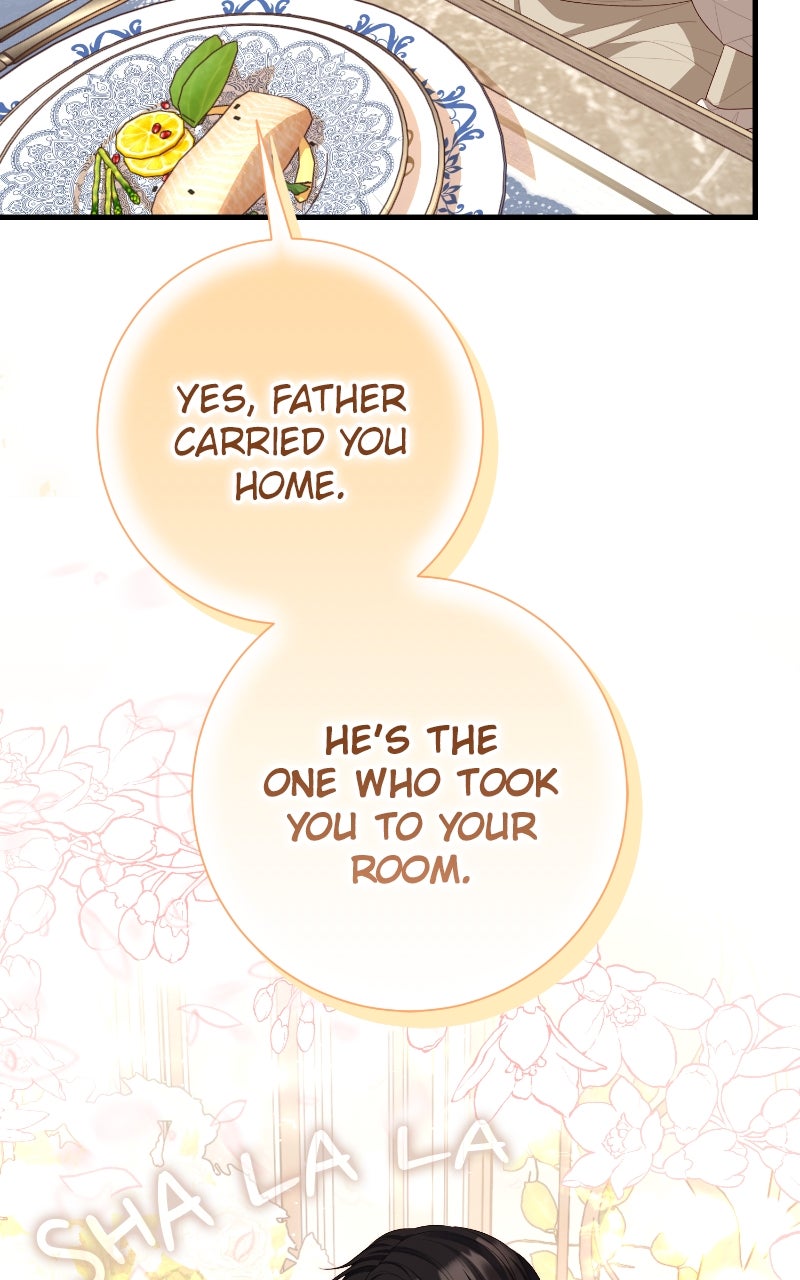 Raising the SecondMale Lead’s Son Episode 23 page 12 - 