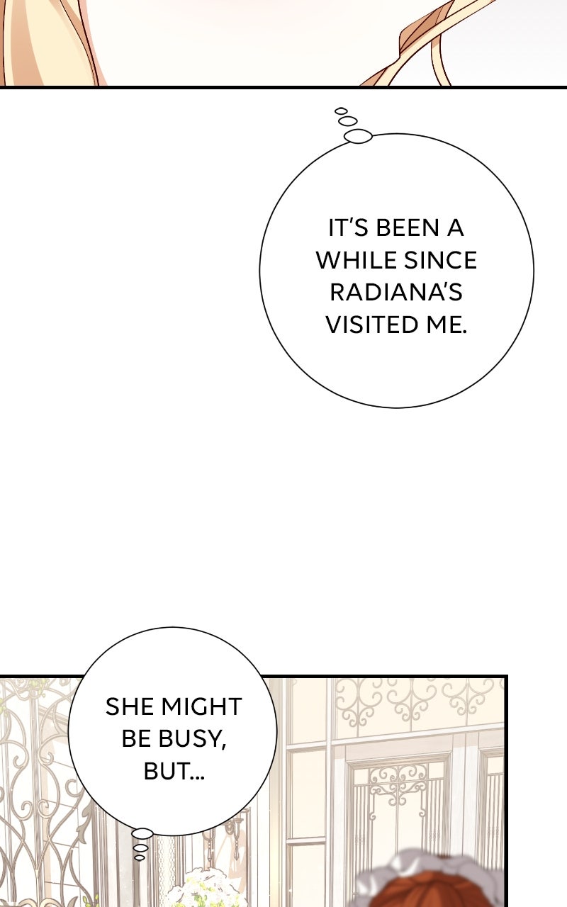 Raising the SecondMale Lead’s Son Episode 23 page 18 - 