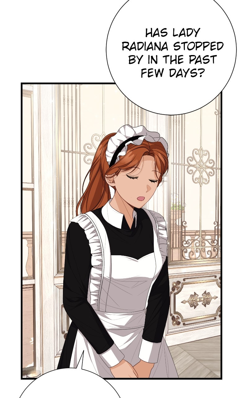Raising the SecondMale Lead’s Son Episode 23 page 20 - 