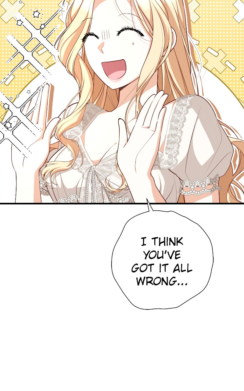 Raising the SecondMale Lead’s Son Episode 23 page 3 - 