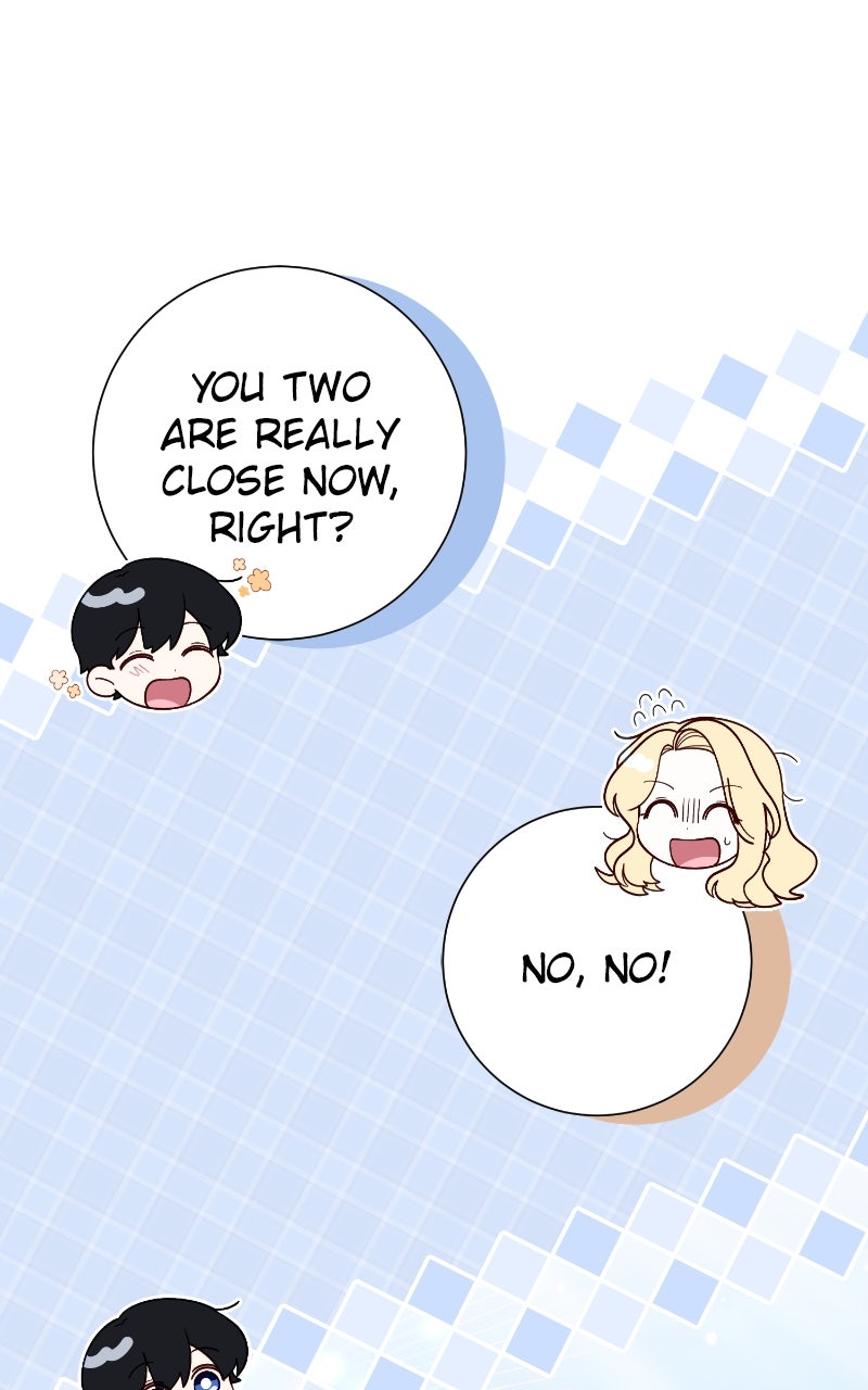 Raising the SecondMale Lead’s Son Episode 23 page 4 - 