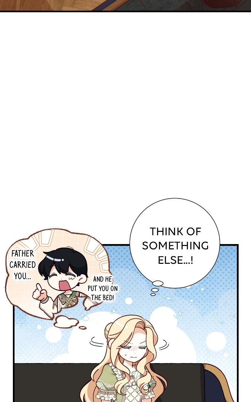 Raising the SecondMale Lead’s Son Episode 23 page 31 - 