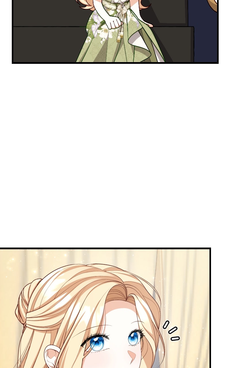 Raising the SecondMale Lead’s Son Episode 23 page 32 - 