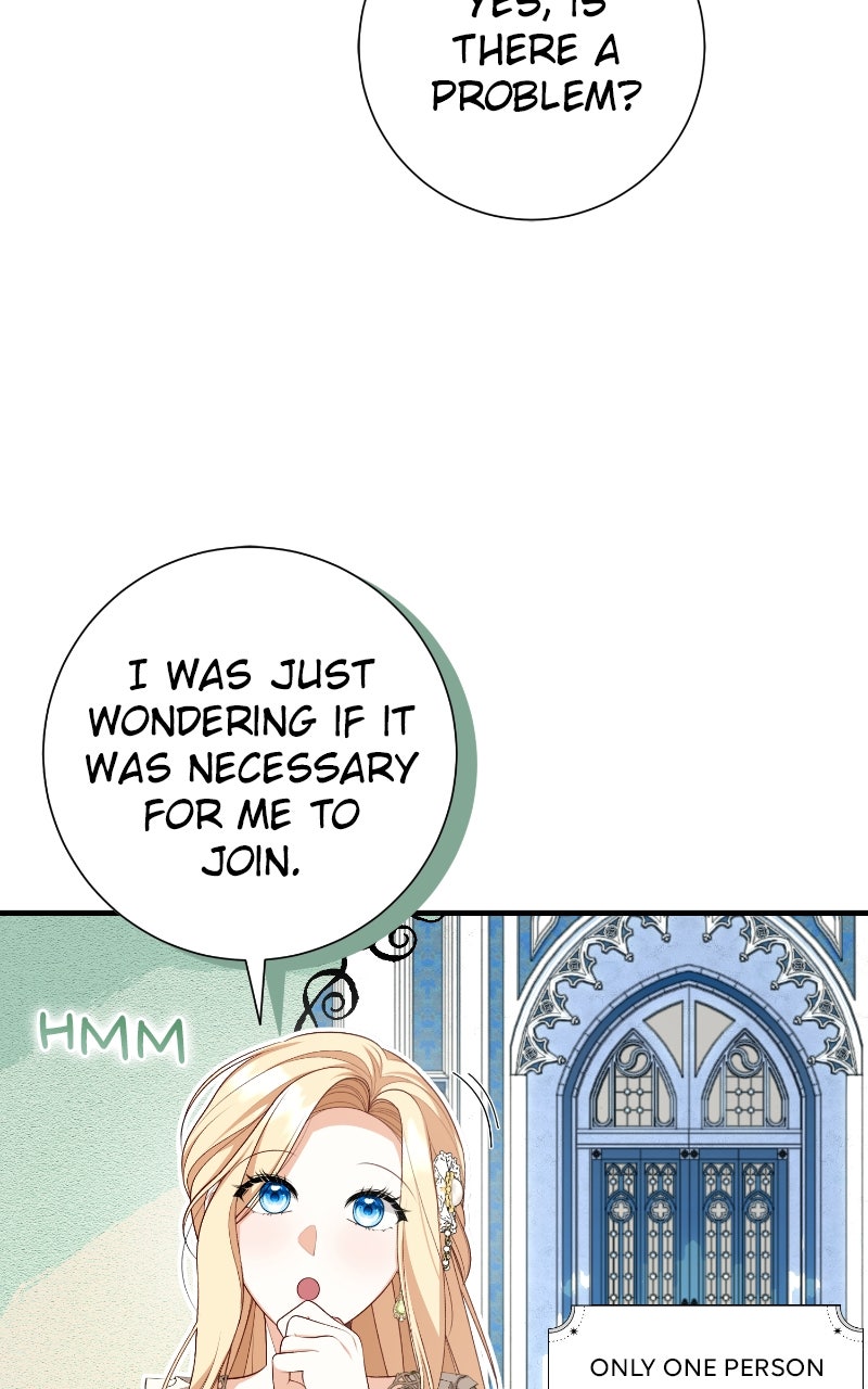Raising the SecondMale Lead’s Son Episode 23 page 35 - 