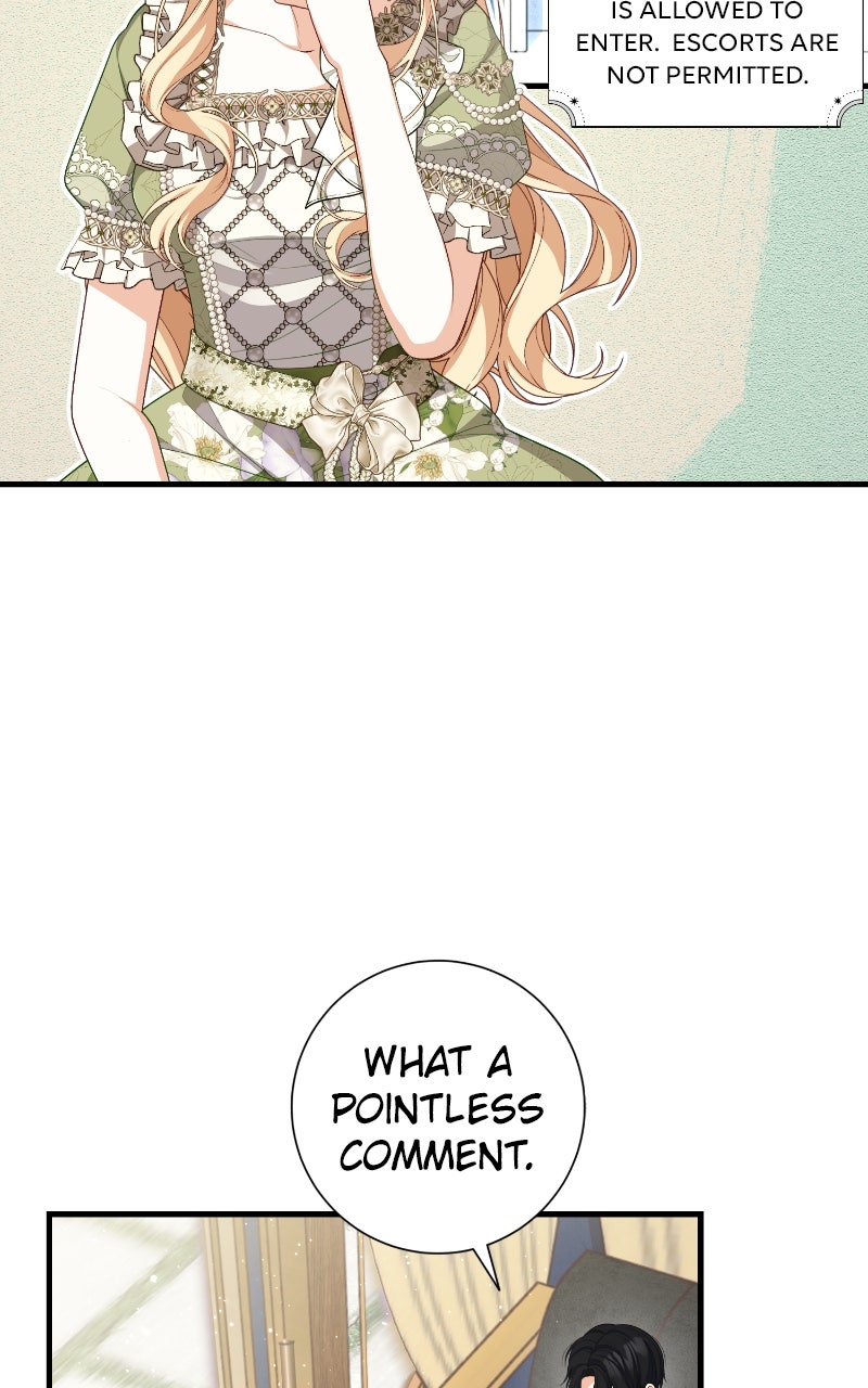 Raising the SecondMale Lead’s Son Episode 23 page 36 - 