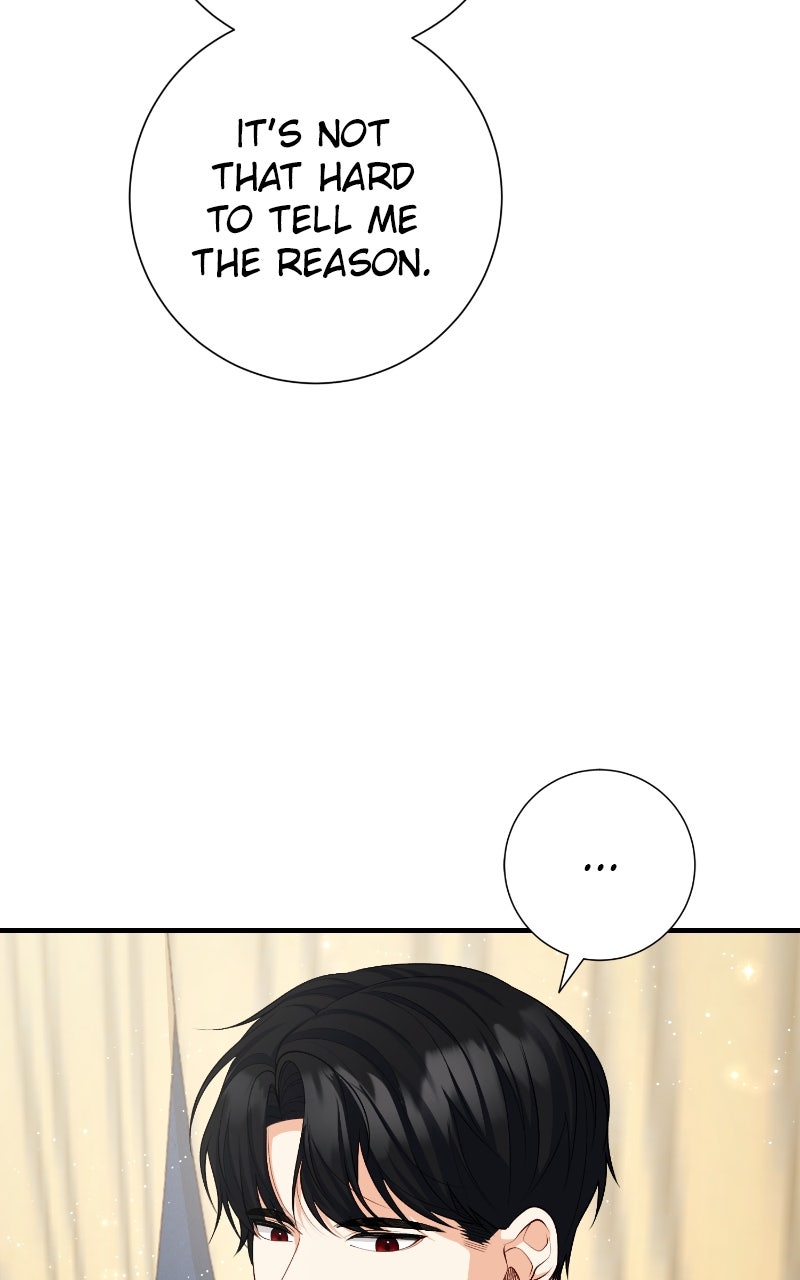 Raising the SecondMale Lead’s Son Episode 23 page 38 - 