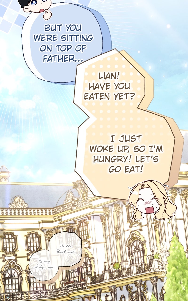 Raising the SecondMale Lead’s Son Episode 23 page 5 - 