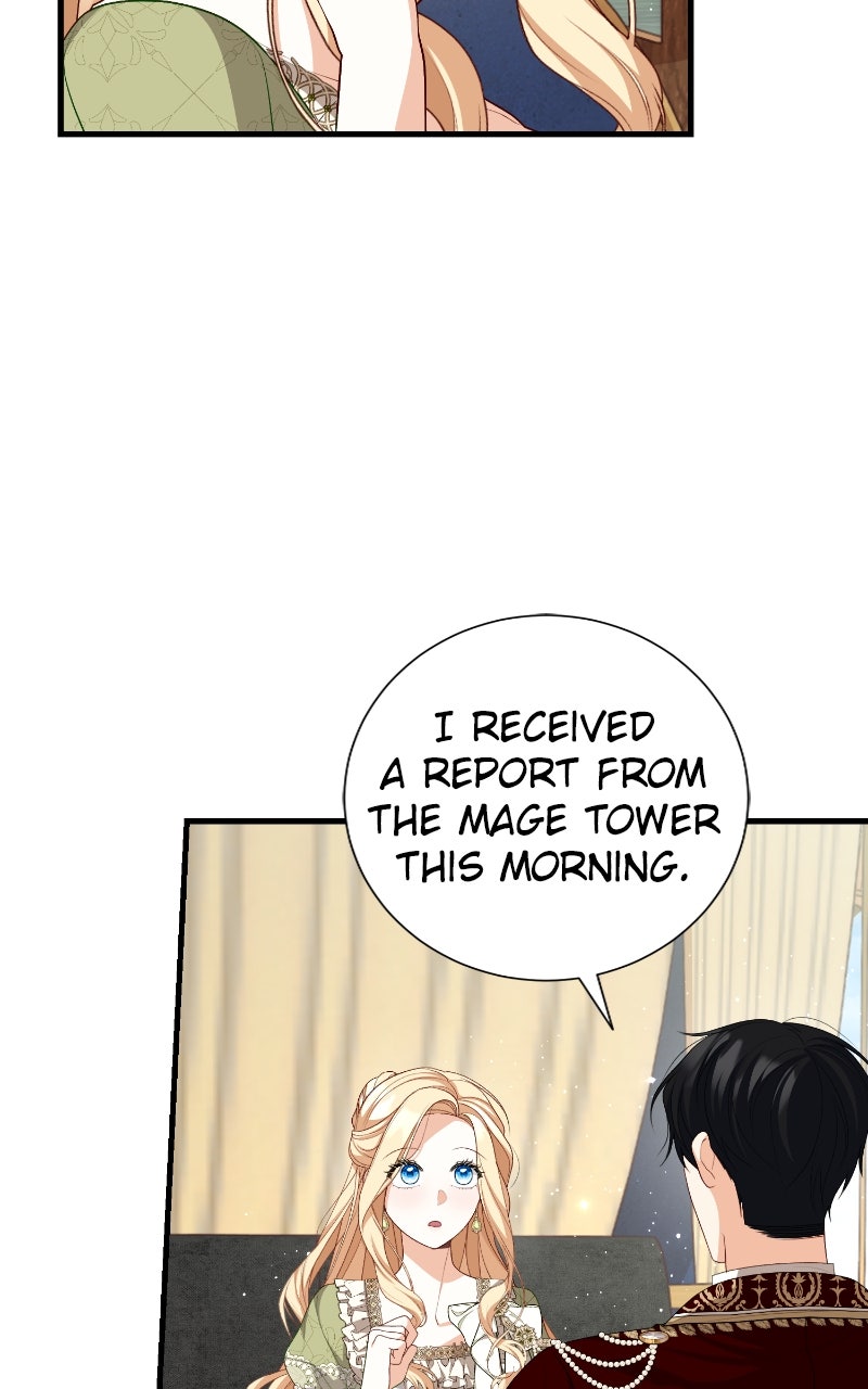 Raising the SecondMale Lead’s Son Episode 23 page 44 - 