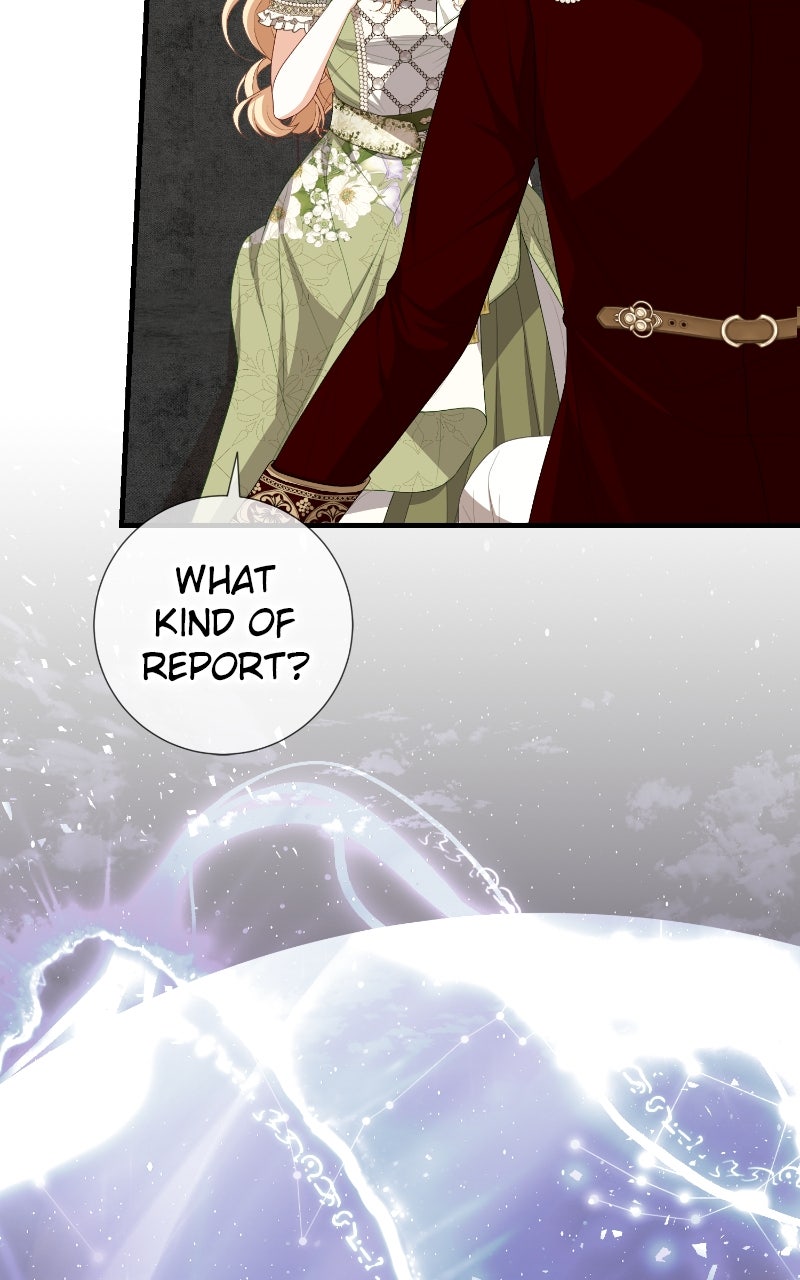 Raising the SecondMale Lead’s Son Episode 23 page 45 - 