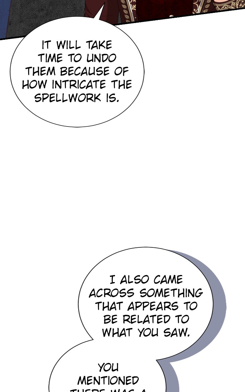 Raising the SecondMale Lead’s Son Episode 23 page 47 - 