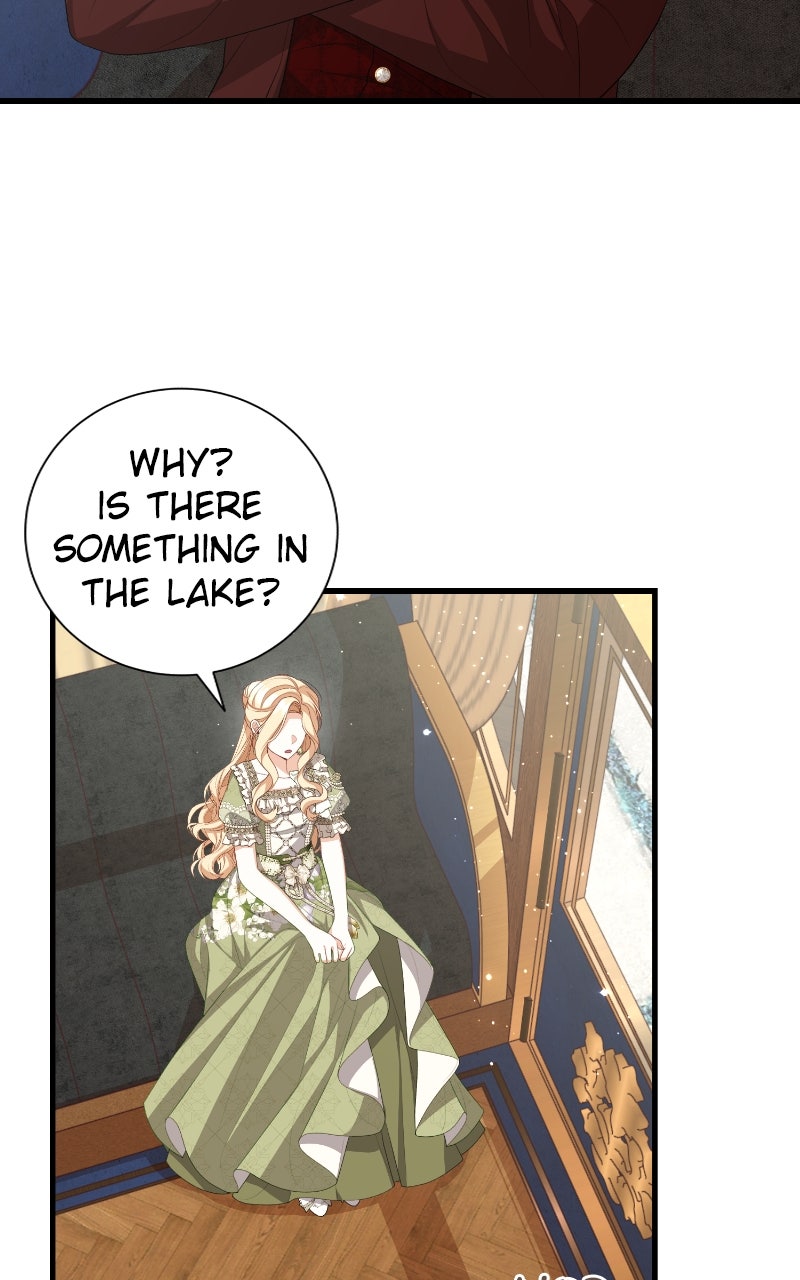 Raising the SecondMale Lead’s Son Episode 23 page 50 - 