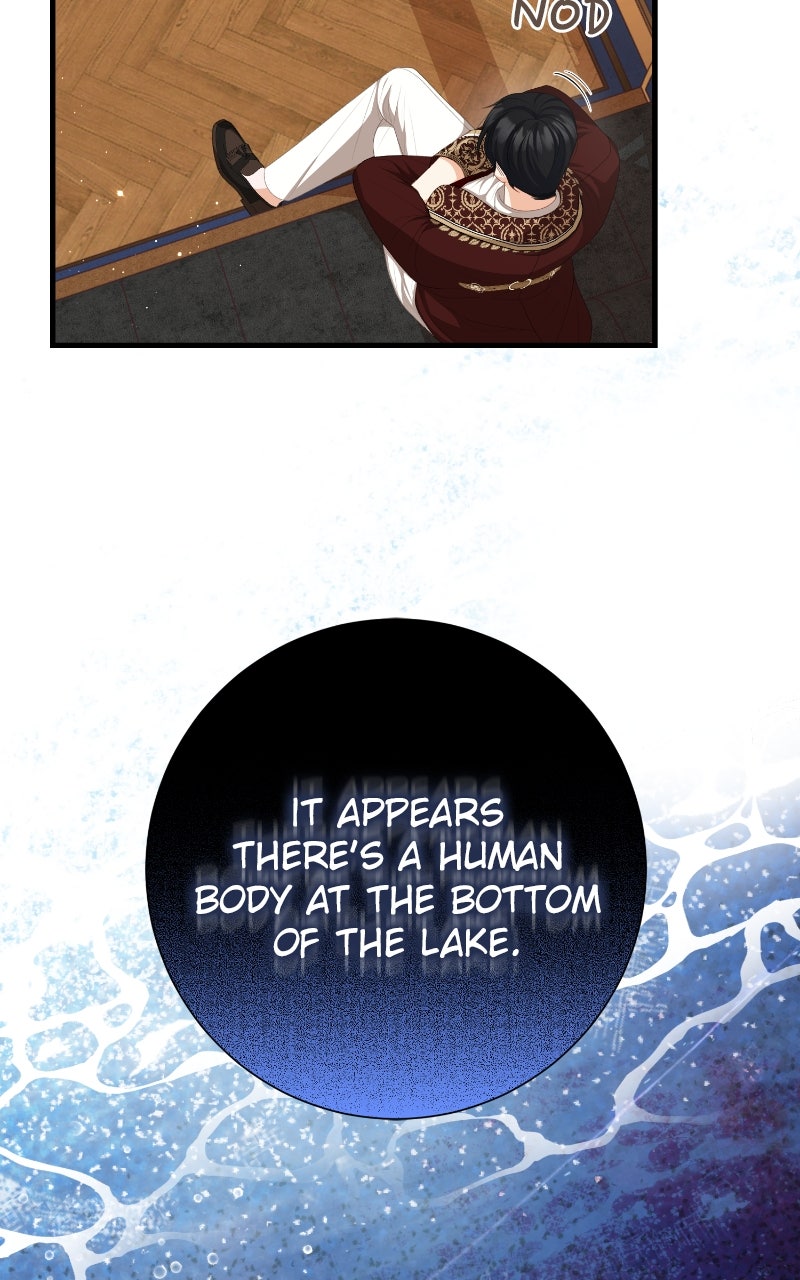 Raising the SecondMale Lead’s Son Episode 23 page 51 - 
