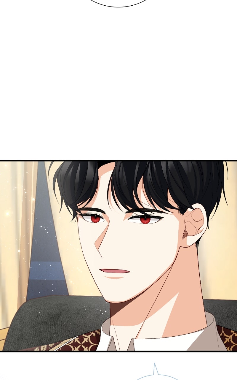 Raising the SecondMale Lead’s Son Episode 23 page 55 - 