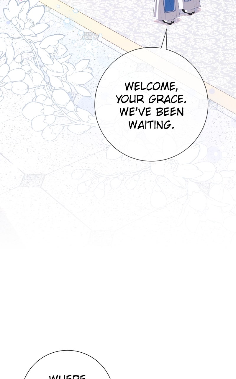 Raising the SecondMale Lead’s Son Episode 23 page 61 - 
