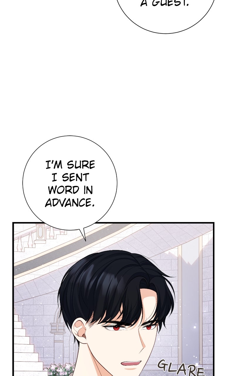 Raising the SecondMale Lead’s Son Episode 23 page 63 - 