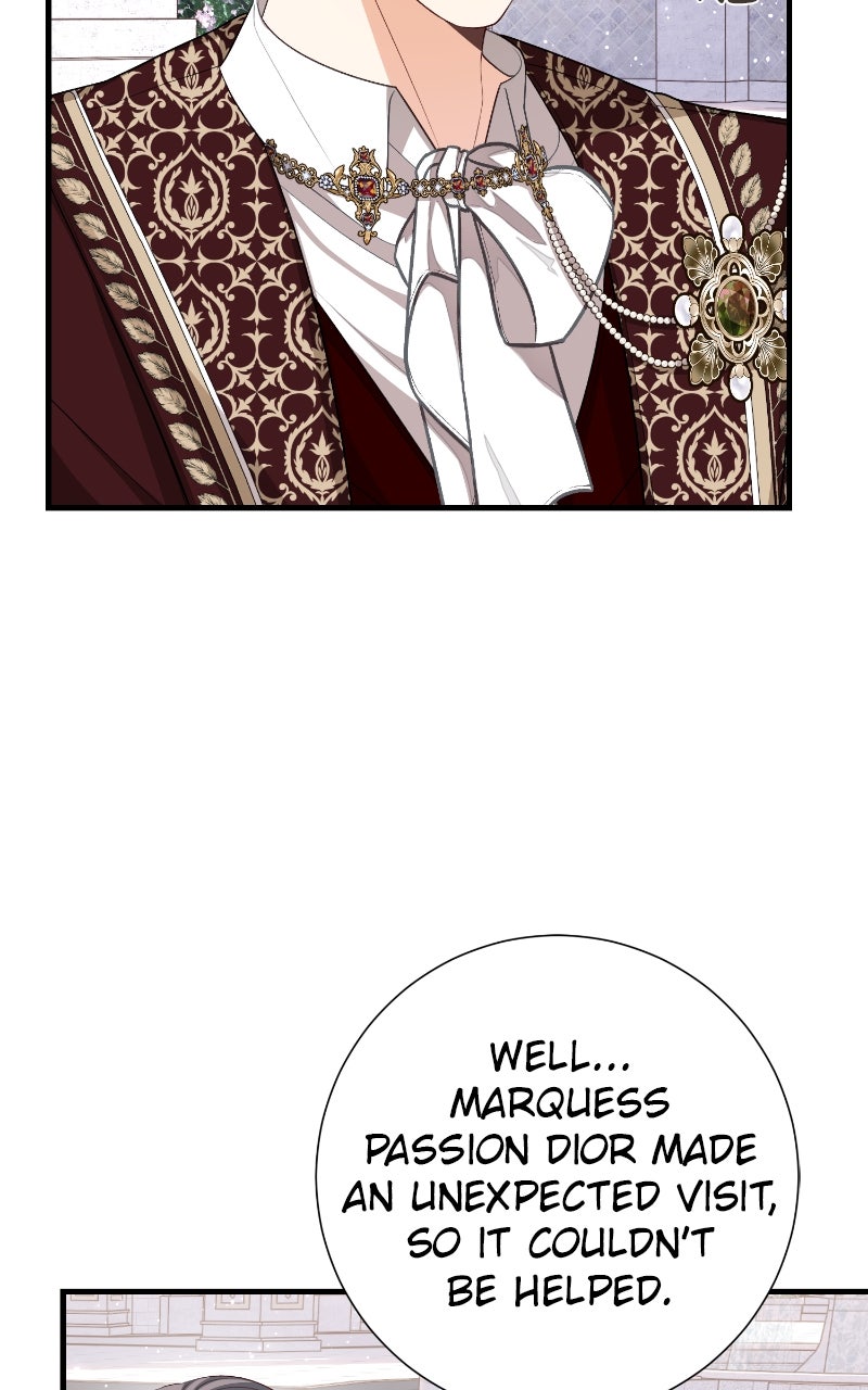 Raising the SecondMale Lead’s Son Episode 23 page 64 - 