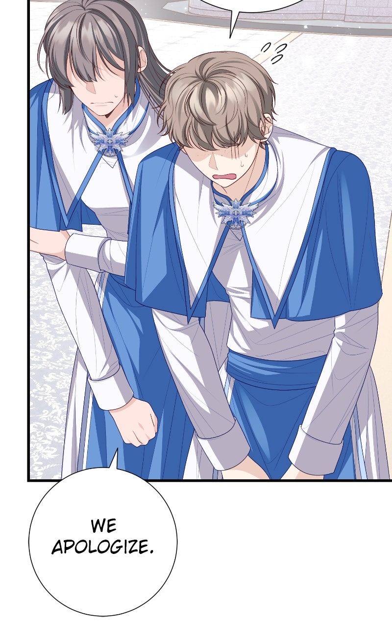 Raising the SecondMale Lead’s Son Episode 23 page 65 - 