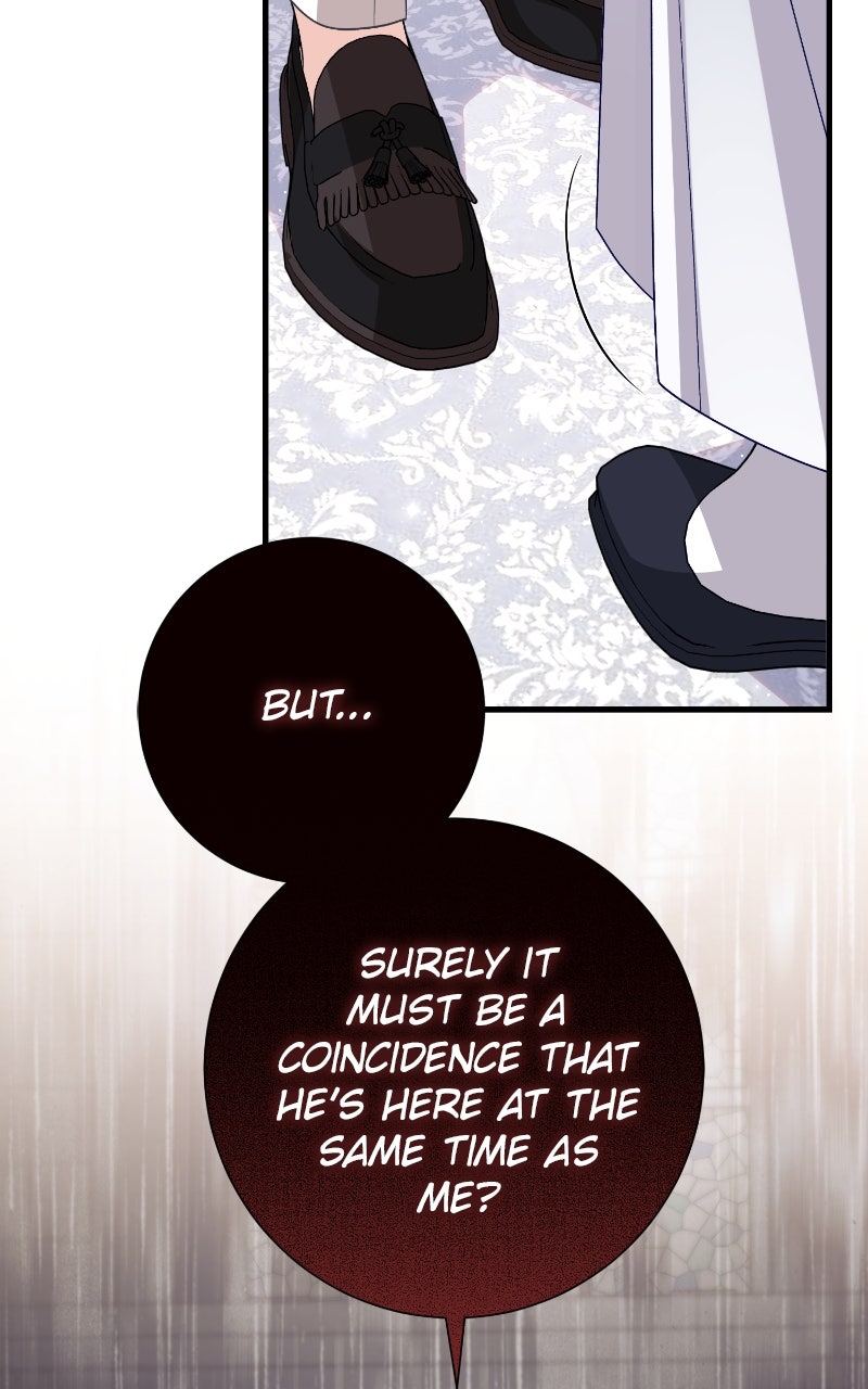 Raising the SecondMale Lead’s Son Episode 23 page 68 - 