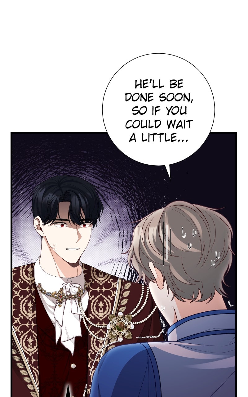 Raising the SecondMale Lead’s Son Episode 23 page 70 - 